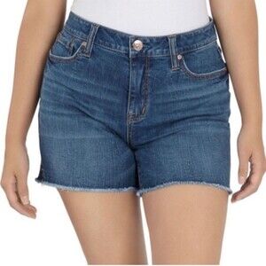 NWT Seven7 Weekend Denim Shorts